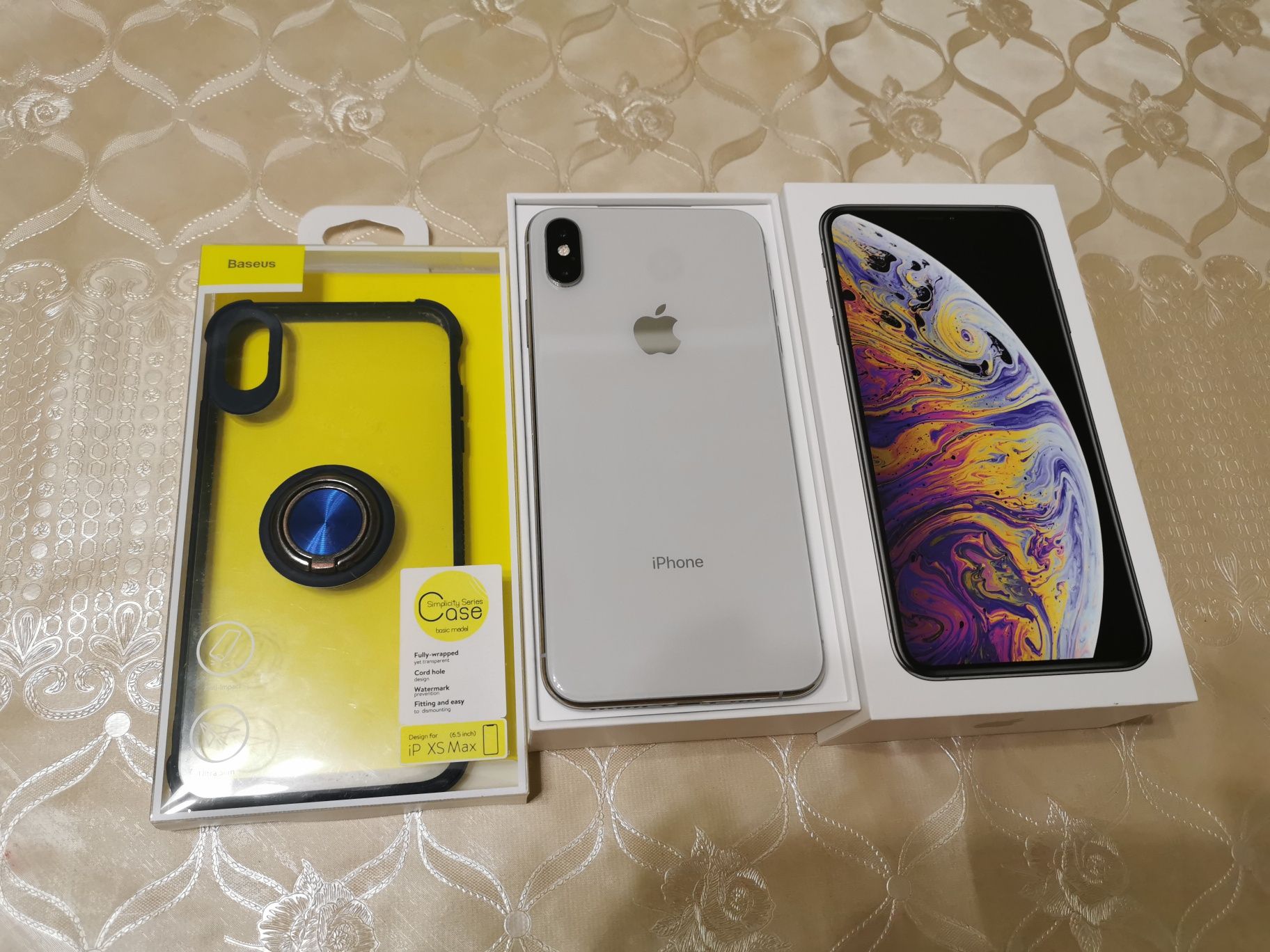 Продам Apple XS Max 256