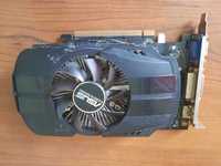 ASUS GeForce GTX 750Ti