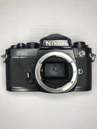 Nikon FE2 чудовий стан