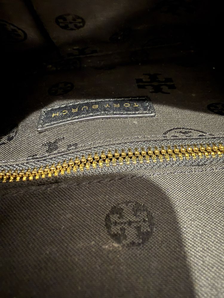 Torebka Tory Burch