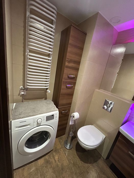 Mieszkanie do wynajęcia 44m2, Kraków, Czyżyny, os. Avia