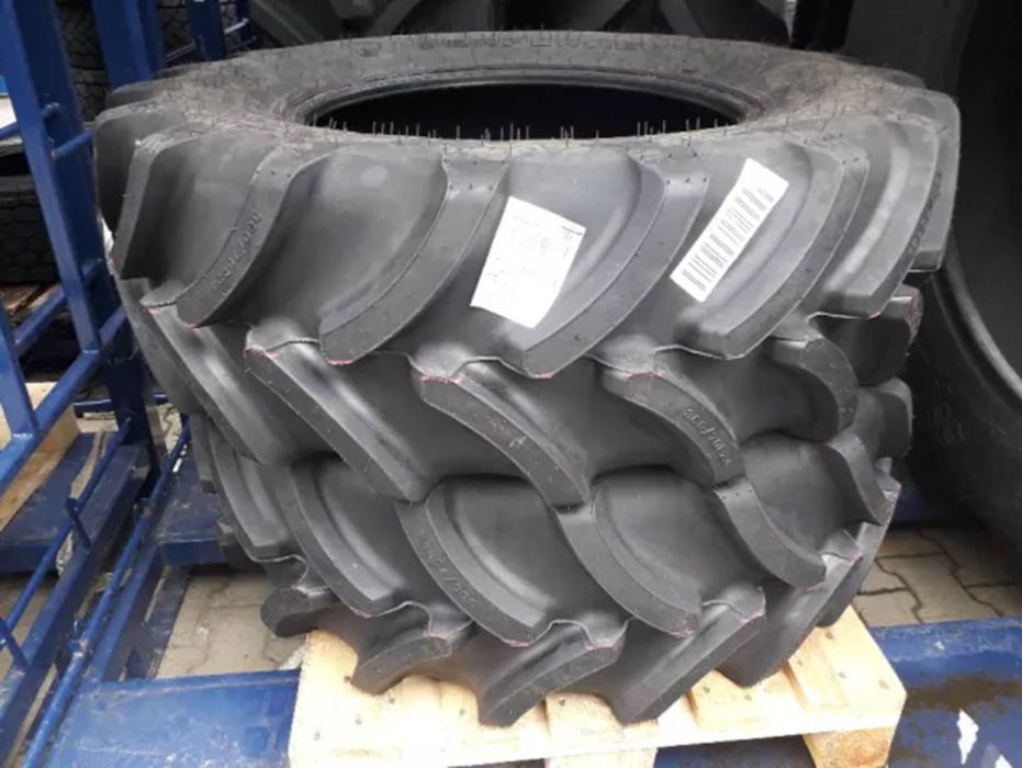 Opona 480/70R28 Performer 70, FIRESTONE 140D, TL