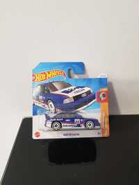 Hot Wheels Audi 90 Quattro