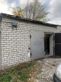 Продам полуторний гараж Придніпровськ
