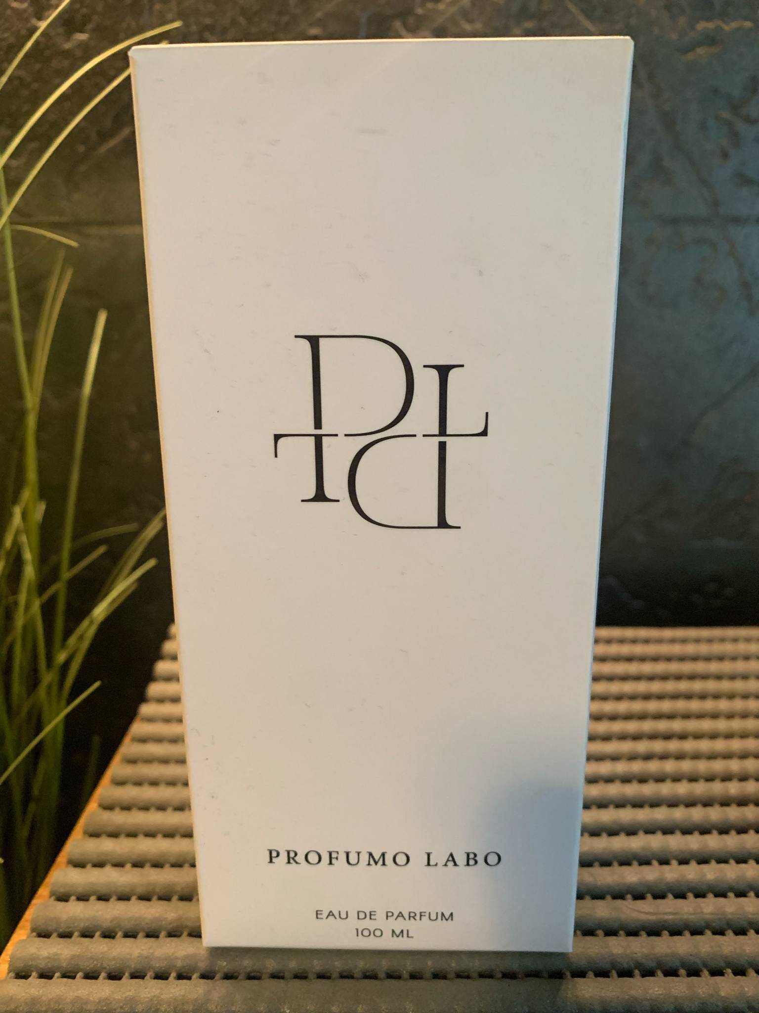 Profumo Labo Full Moon woda perfumowana EDP 100 ml / Ganymede