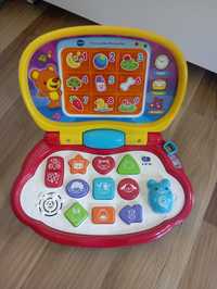 Laptop vtech dla malucha