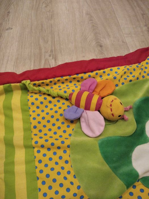 Розвиваючий килимок