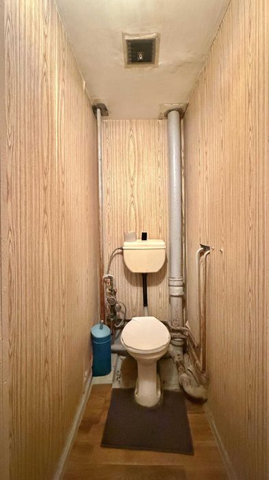 Продаж 2-кімнатної квартири Сихів