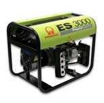 AGREGAT Promac ES 3000 AVR 230V HONDA 2,9KVA
