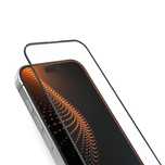 Szkło hartowane SBS z technologią D3O z aplikatorem na iPhone 16 Pro M