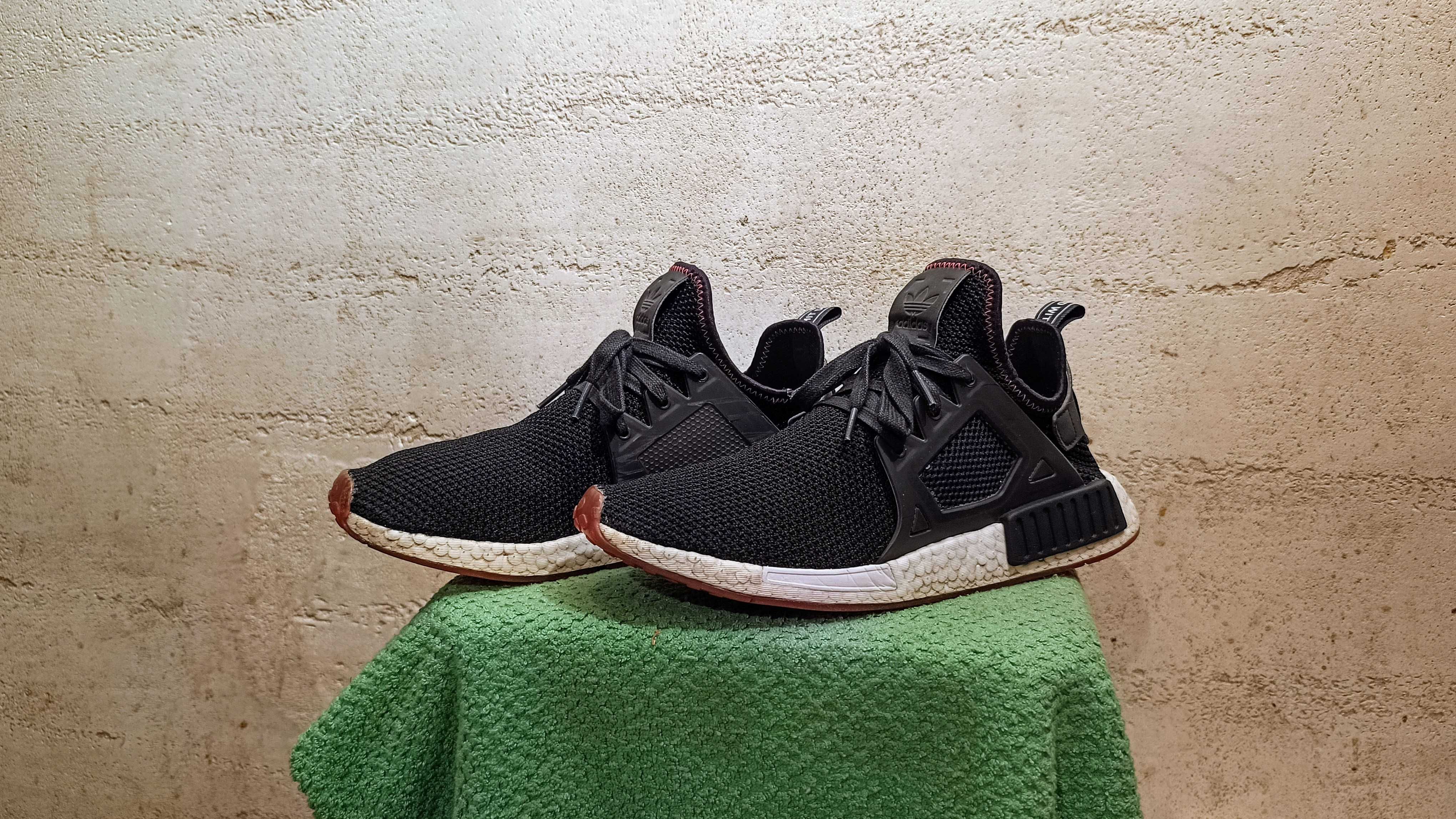 ADIDAS NMD XR1 r.44 stan bardzo dobry