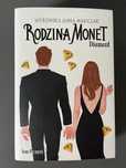Rodzina Monet Diament tom 4 część 2