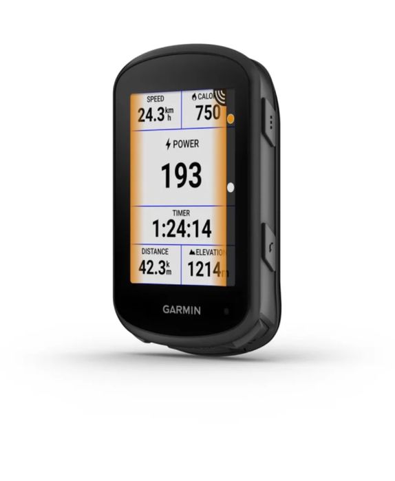 Garmin Edge 540 NOVO SELADO