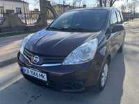 Nissan Note 2012 47.т.км.