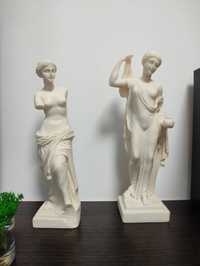 Статуетка Гера богиня грецька Юнона римська мармурова статуэтка мрамор