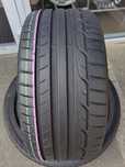 265/30R21 96Y Dunlop Sportmaxx RT 2022 opona letnia pojedyncza