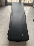 Case para Teclado Gator TSA 88