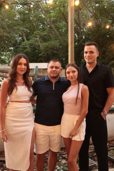 Фотограф Івано-франківськ