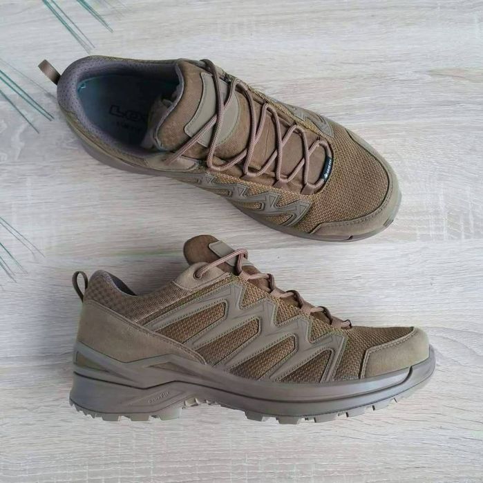 Кросівки Lowa INNOX PRO GTX LO TF, 48р. на 31 см