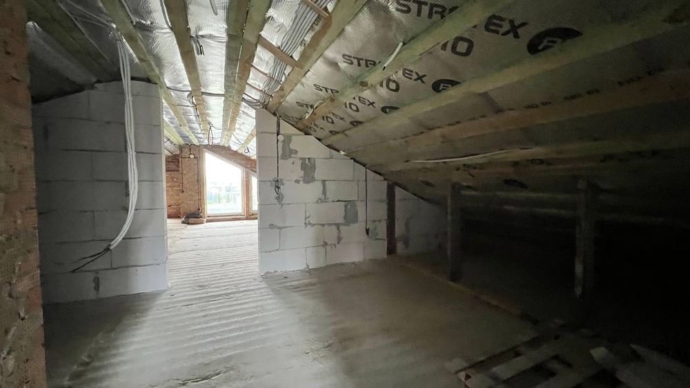 Продам будинок в Шкуринцях