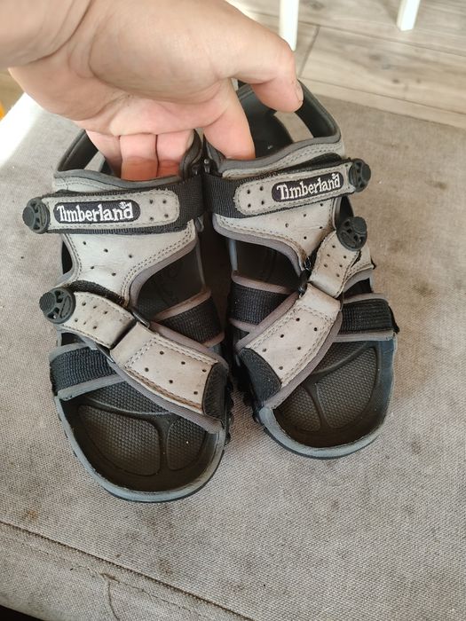 Sandały Timberland rozmiar 36