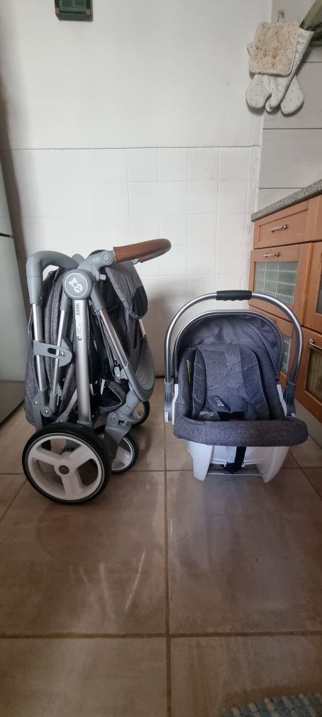 Carinho Bebe Os Ursitos * Novo*