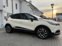 SUV Renault Captur Intens Energy TCe 90, Navi R-Link
