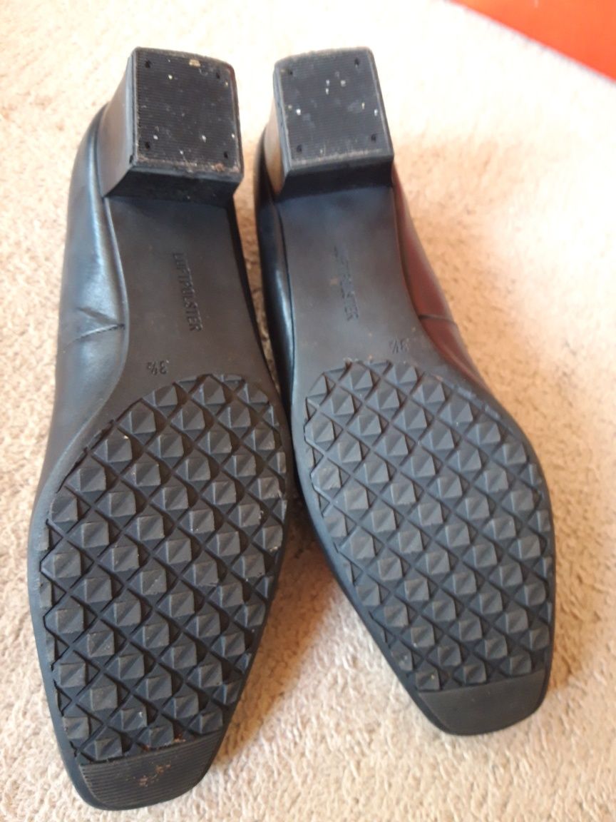 Sapatos cerimónia Ara