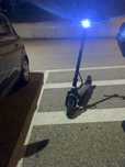 Urban glide 100 max