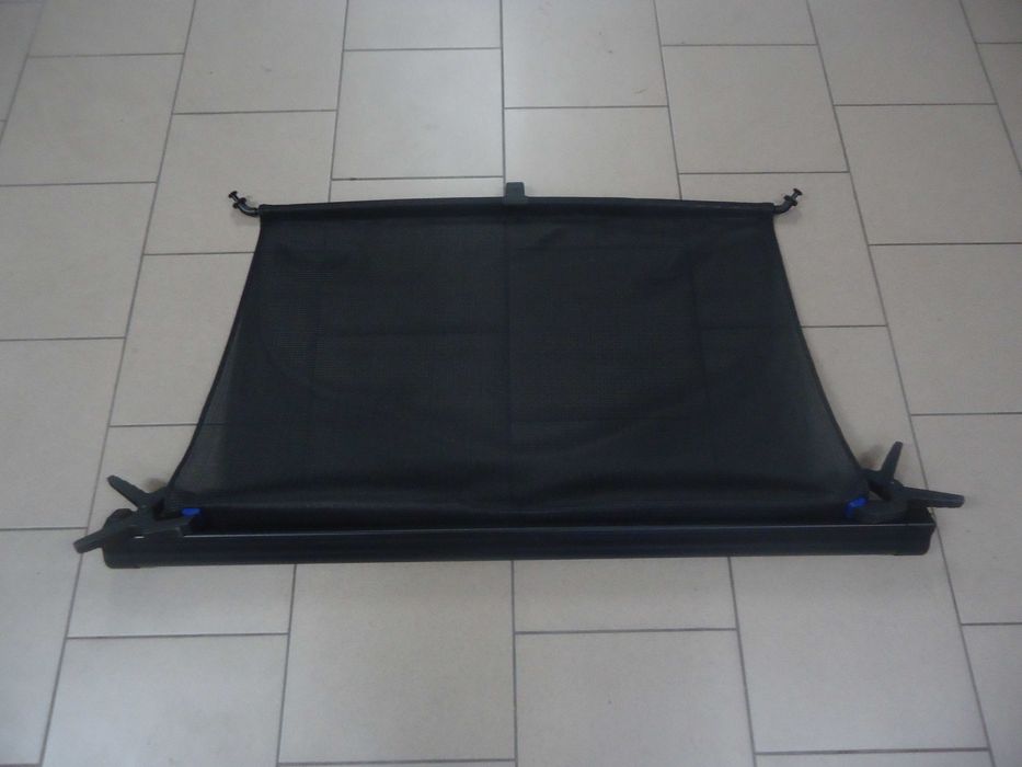 Oryginalna Siatka Bagażnika AUDI A4 B9 kombi 15-24r.