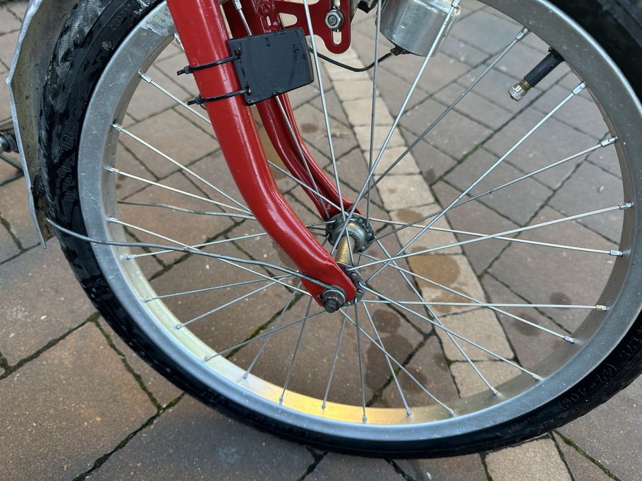 Wigry 4 po renowacji