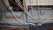 Barcos de madeira