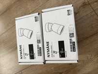 Nymane reflektor sufitowy - Ikea nowy