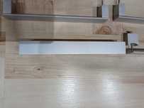 Uchwyty meblowe aluminium
