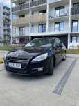 Samochód Peugeot 508