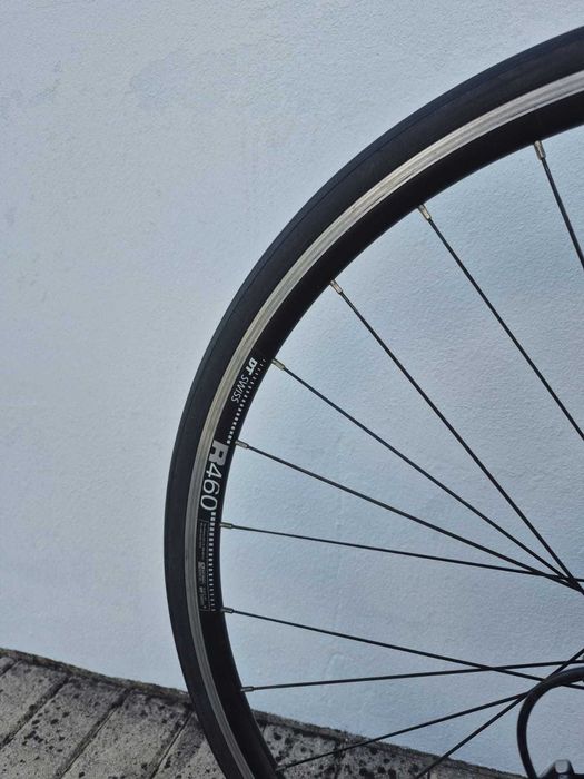 Bicicleta Scott usada seminova