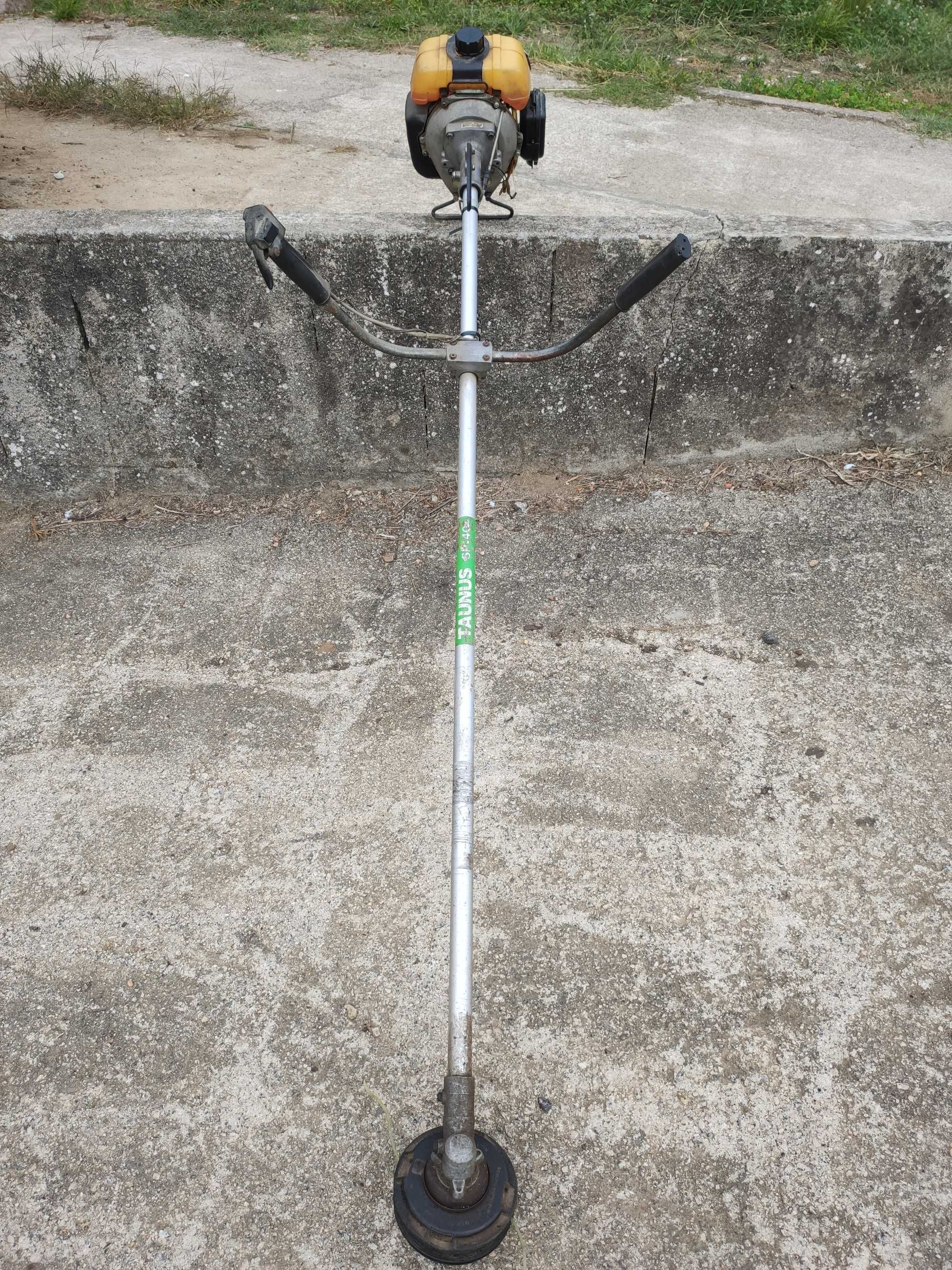 Roçadeira/Ceifeira Kawasaki TD40