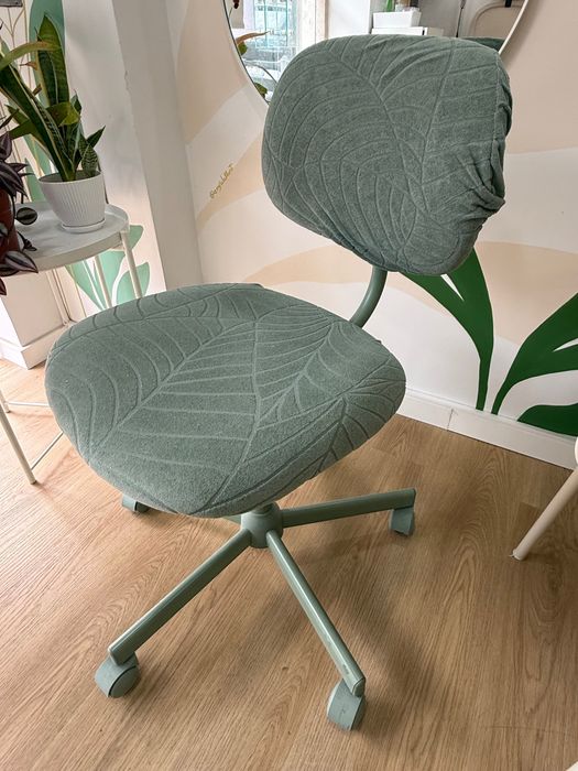Cadeira de escritório Ikea