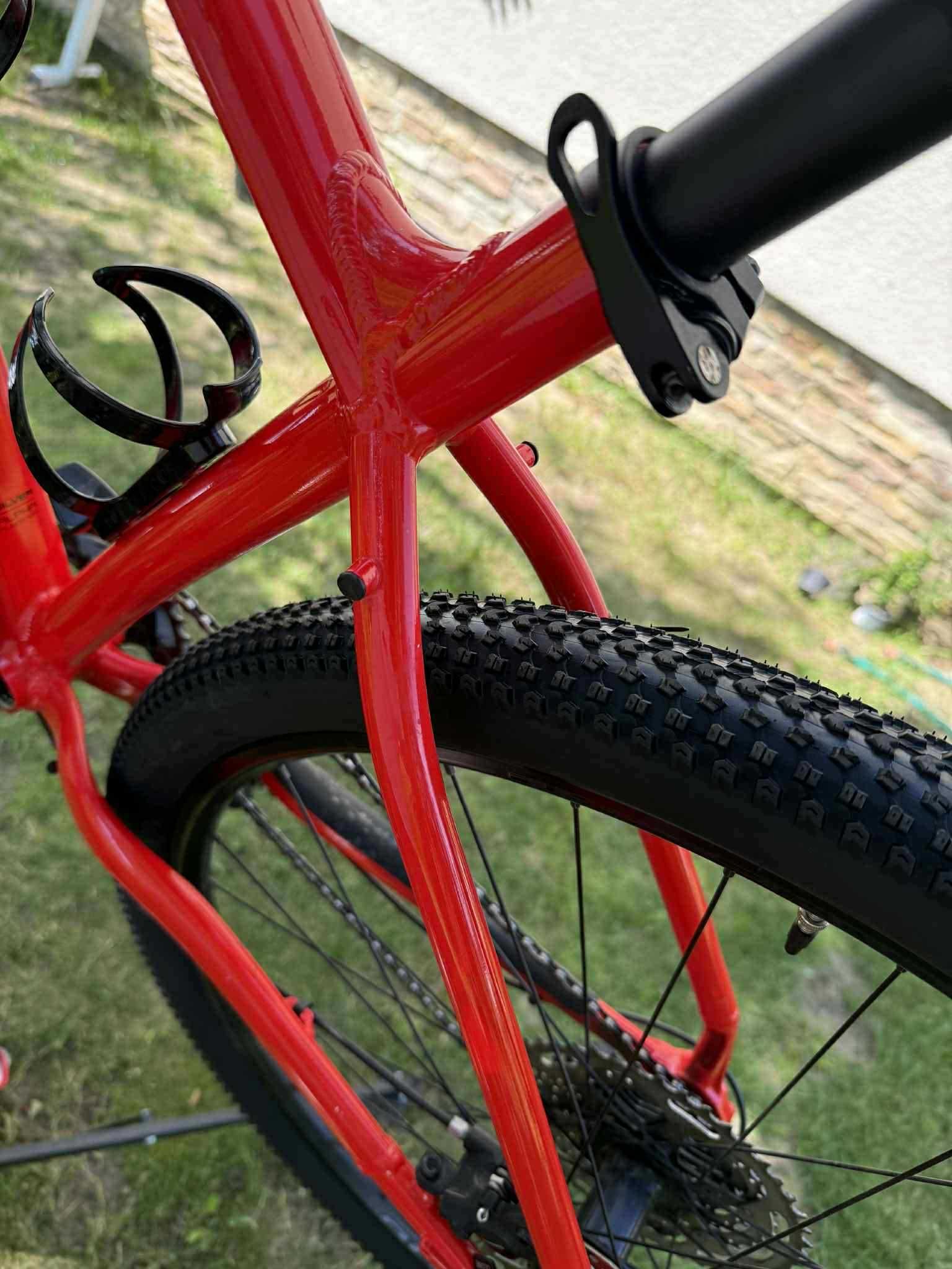 TREK Marlin 7 gen 2