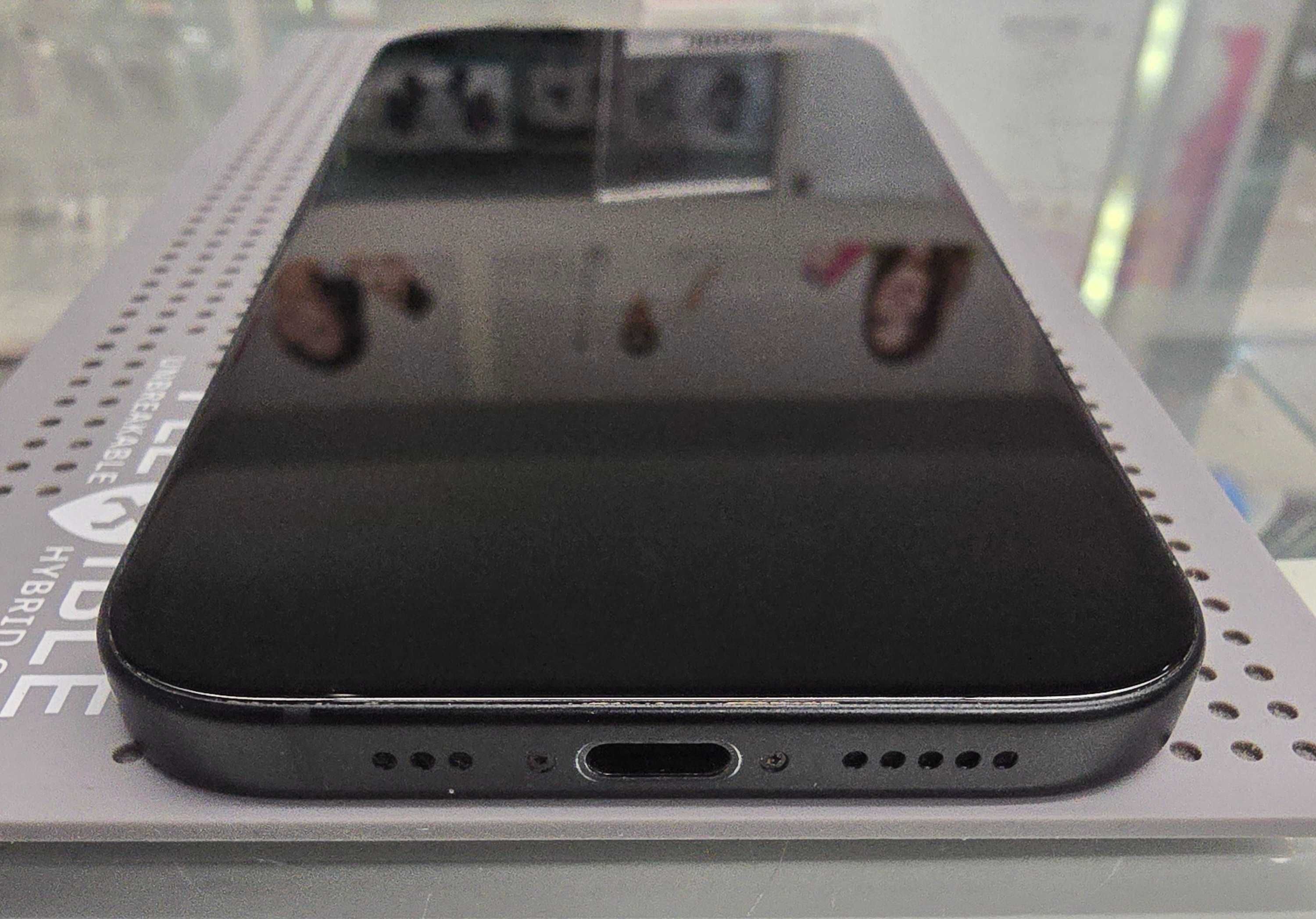 Iphone 15 128GB Bat 87% Telakces Felicity *Raty 0%