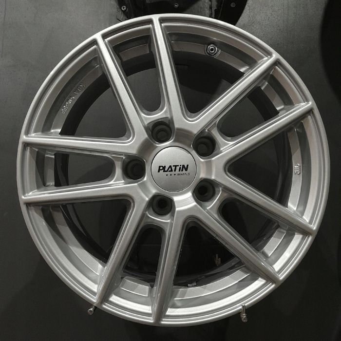 Felgi 16 5x112 Volkswagen Passat, Scirocco, MG HS (F509150-17