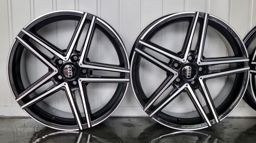5x112 18 NOWE Alufelgi Audi A4 a6 a4 a3 c5 c6 c7 b5 b6 b7 b8 b9 8p 8v
