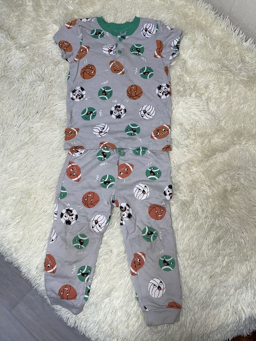 Пижама 92 размер