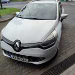 Renault Clio 1.5 DCI break
