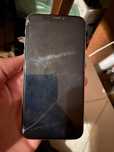 iPhone X newerlock 64 gb