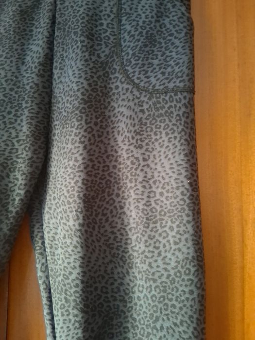 Calças/Leggings de Inverno para Mulher