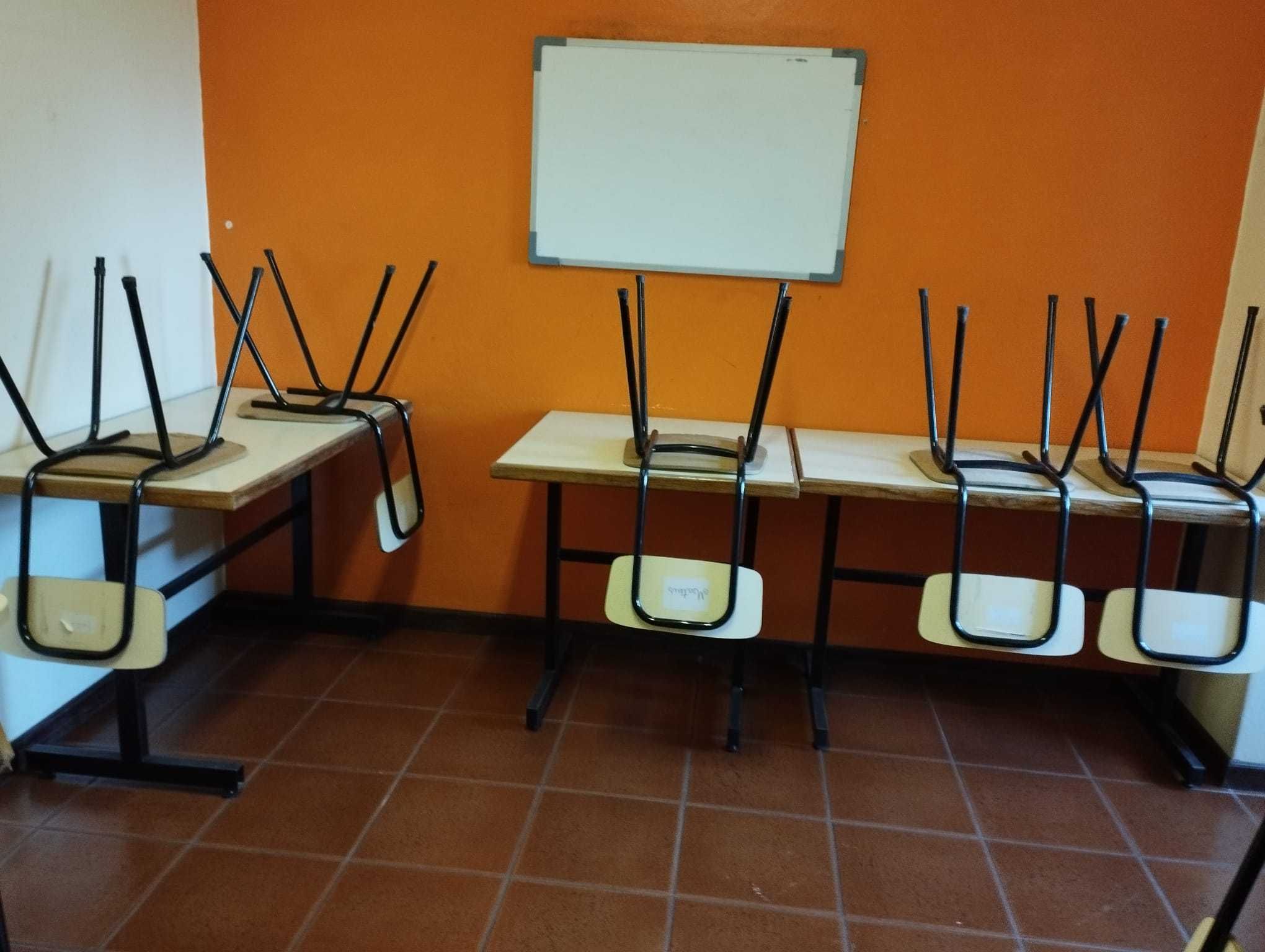 Venda mobiliário centro de estudos/de formação, creches, infantários