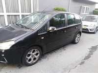 Ford C-Max 1.6 Tdci Titanium 2008