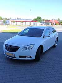 Sprzedam Opel Insignia