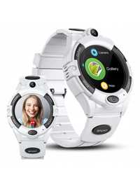 Smartwatch sportowy bemi